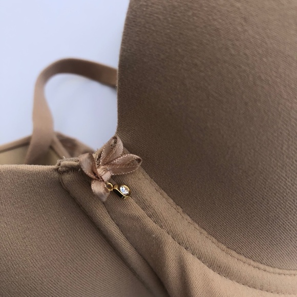 Soma Womens Bra 38D Embraceable Strapless Multiway - Picture 4 of 8